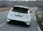 Ford Focus RS